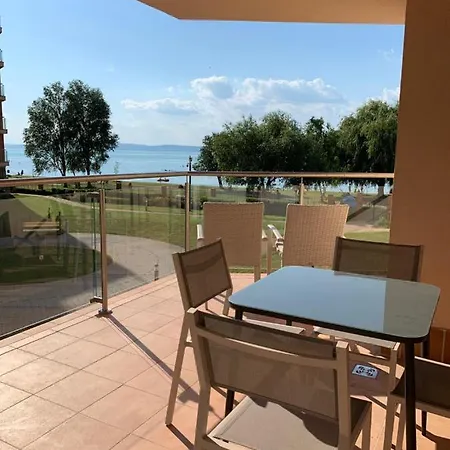 Galerius Id Apartman Siófok