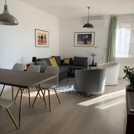 Galerius Id Apartmán Siófok