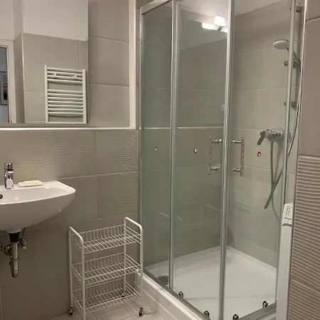 Apartmán Galerius Id *