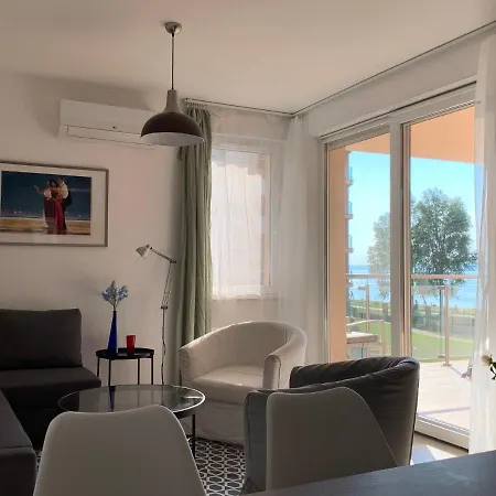 Apartmán Galerius Id *