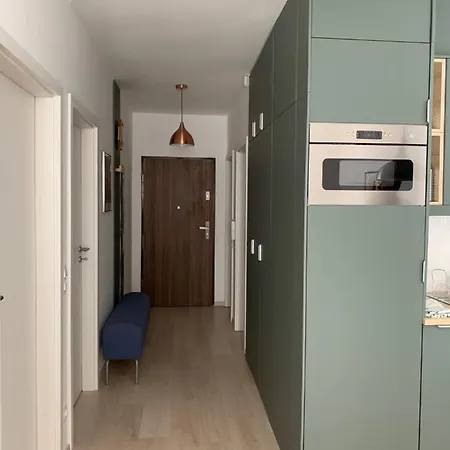 Appartement Galerius Id