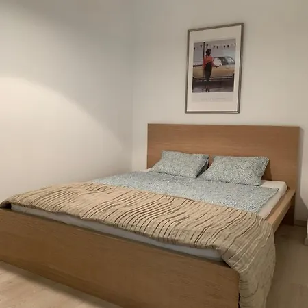 Apartment Galerius Id Siofok