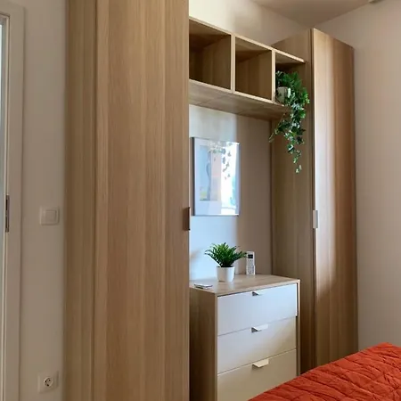 Apartmán Galerius Id Siófok