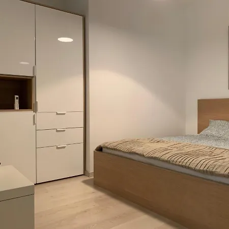 Galerius Id Apartment Siofok