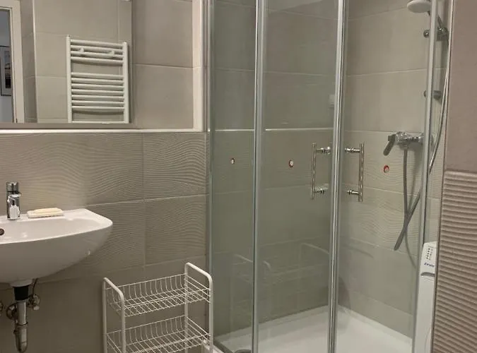 Appartamento Galerius Id *