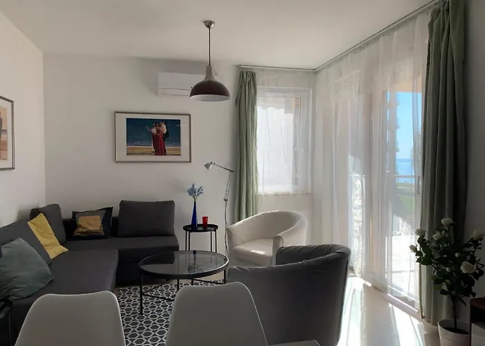 Appartamento Galerius Id