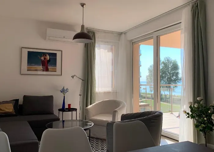 Appartamento Galerius Id *