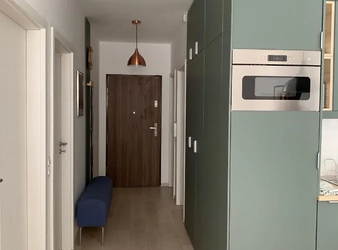 Appartamento Galerius Id