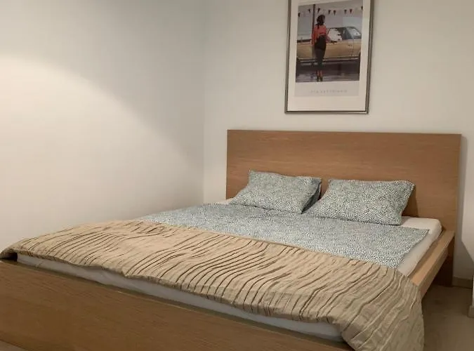 Appartamento Galerius Id Siófok