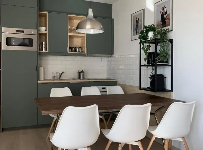 Appartamento Galerius Id Siófok