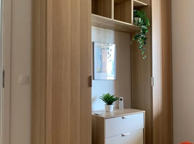 Appartamento Galerius Id Siófok