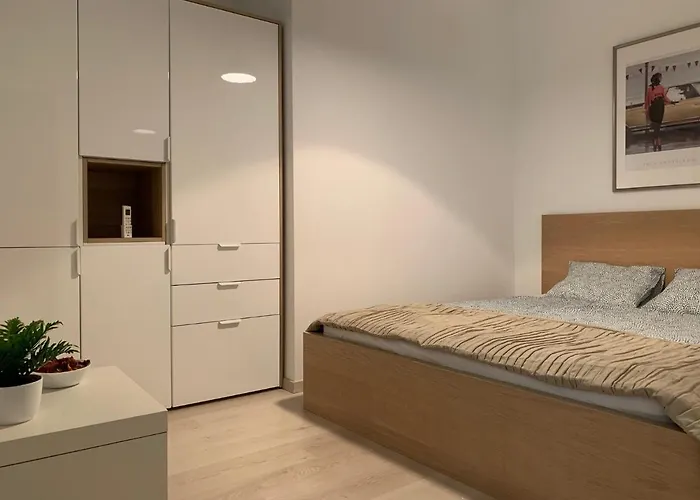 Galerius Id Appartamento Siófok